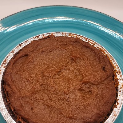 Pumpkin Spice 6" Pie 