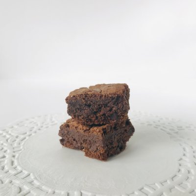 Café Brownie bites Bag 12 pieces