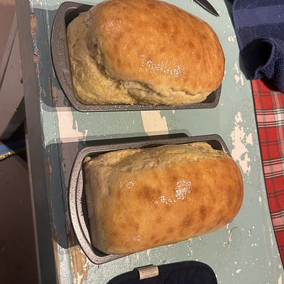 White Bread