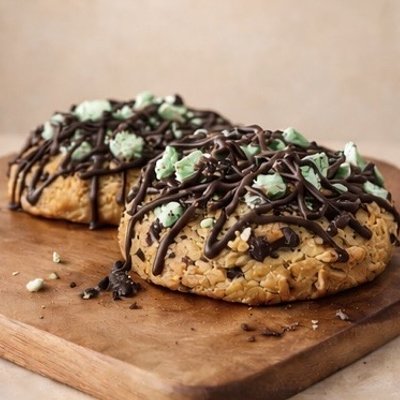 Mint & Dark Chocolate