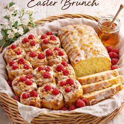 Easter Brunch Bundle! 