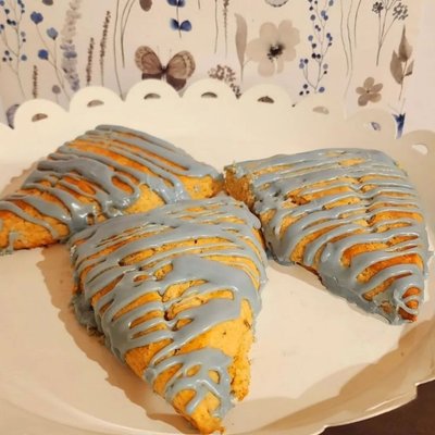 Scones
