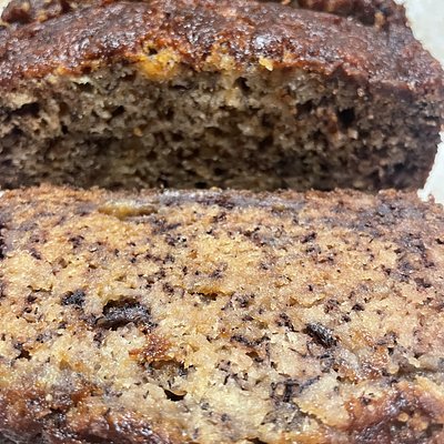 Banana Bread