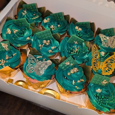 Cupcakes 