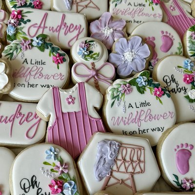 Detailed Custom Dozen 