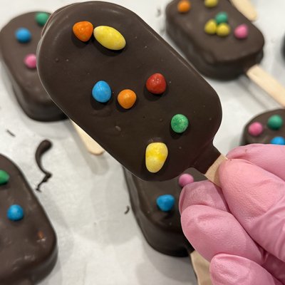 Custom Order - Cakesicle Dozen✨15% OFF THIS WEEKEND ONLY✨