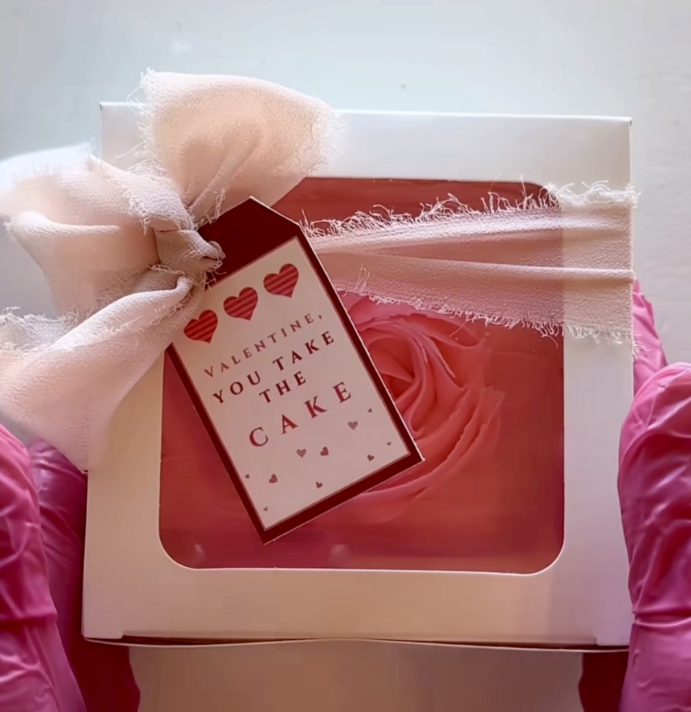 Cake Slice