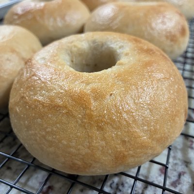 Bagels