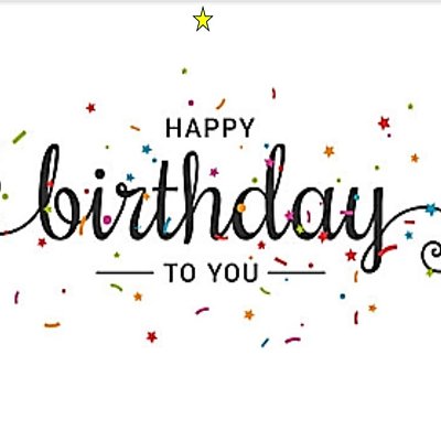 CAKECards DESIGN BIRTHDAY 