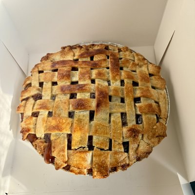 Pies