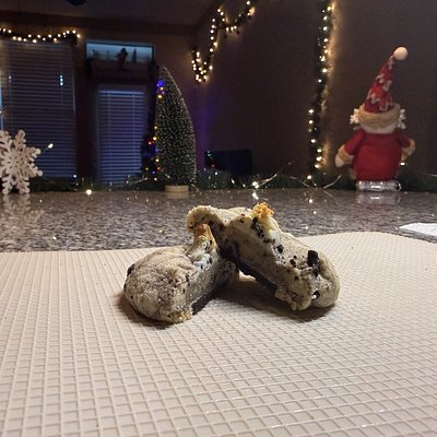 Oreo Cookies n Cream (6ct)