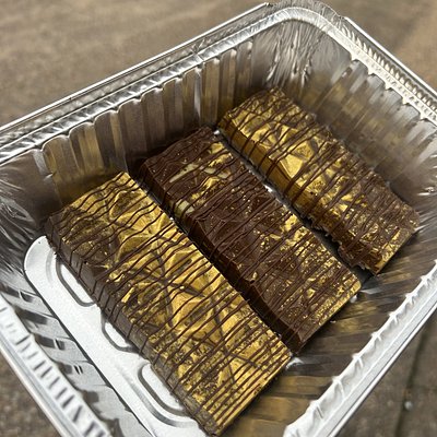 original dubai chocolate bars 