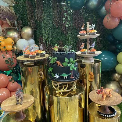 Kid’s Birthday Bundle