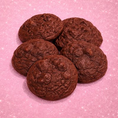 Not A Brookie Cookie