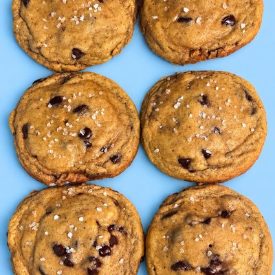 Gourmet Cookies