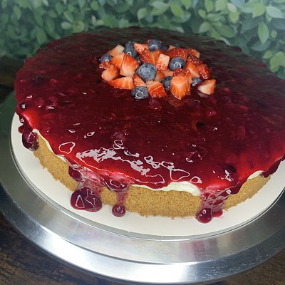 Cheesecake (Whole)
