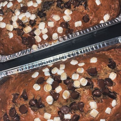 Banana Bread