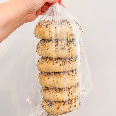 Everything (1/2 Dozen)