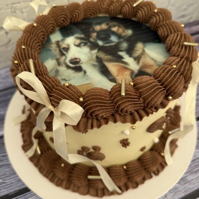 Edible A4 Icing Sheet