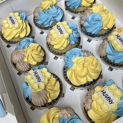 Cupcakes 