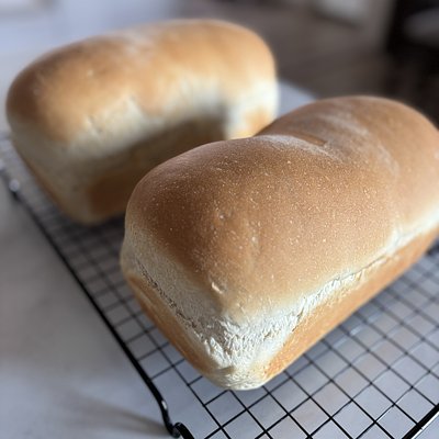 Vegan Sandwich Loaf🌱