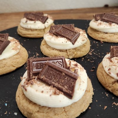 Summer S’more Cookie (Standard 12-Pack)