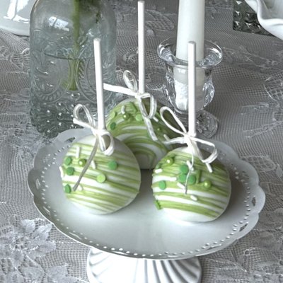 Cakepops