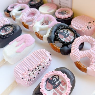 MINI Party Package