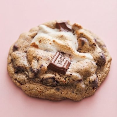 S’mores Cookie