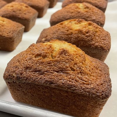 Banana 🍌 Bread 