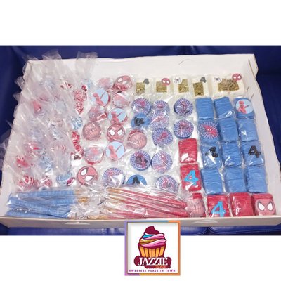 Large Treat Table (96 Count)