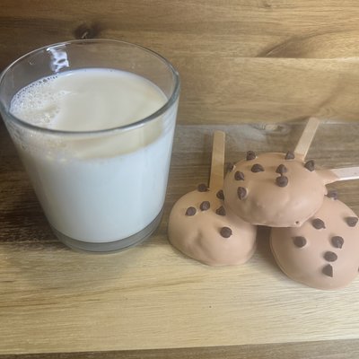 Specialty Flavor Cakepops