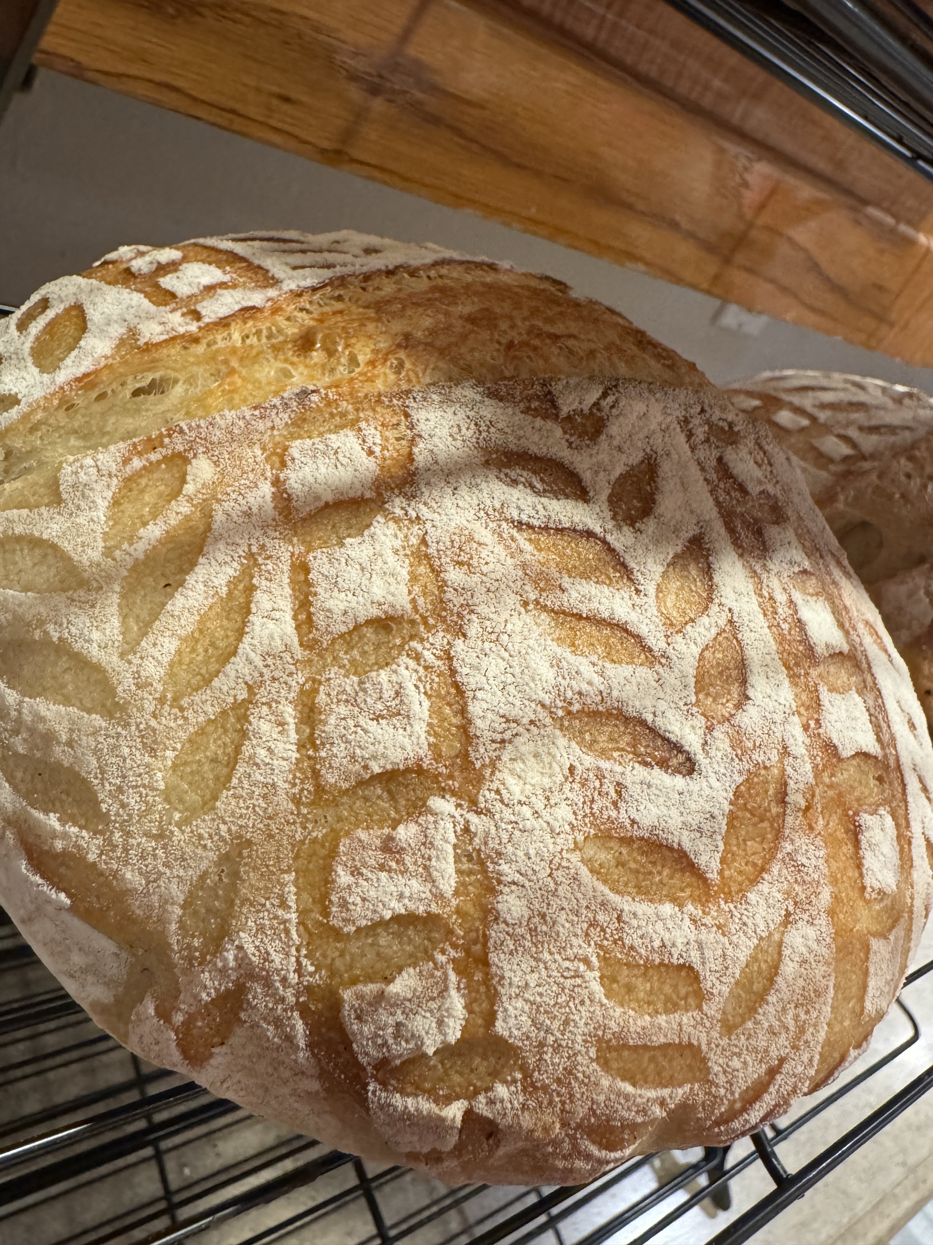 Original Sourdough 