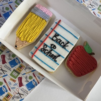 Cookie Set