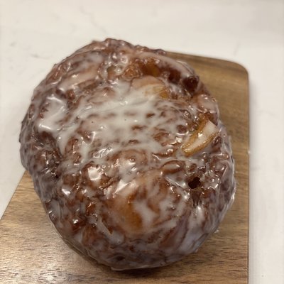 Apple Fritter 