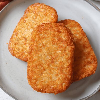 Hash browns 