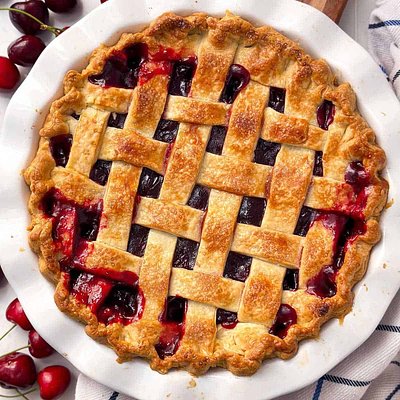 Cherry Pie 