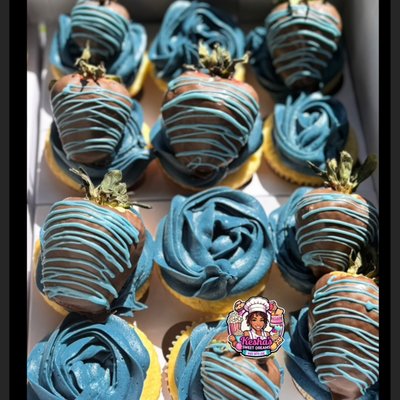 Cupcakes 