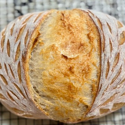 Sourdough Artisan Loaves 