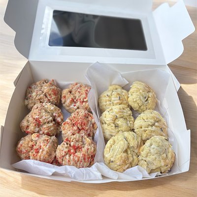 Scone 12pc