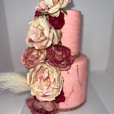 Custom Cake