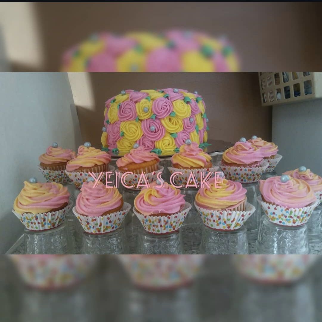 Cupcake 