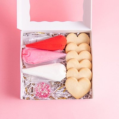Valentine DIY
