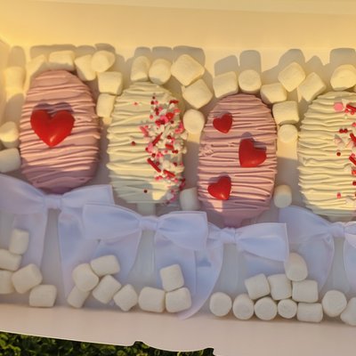 Cakescicles 