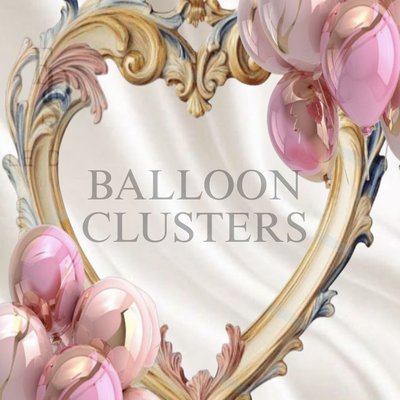 Boujee Balloons