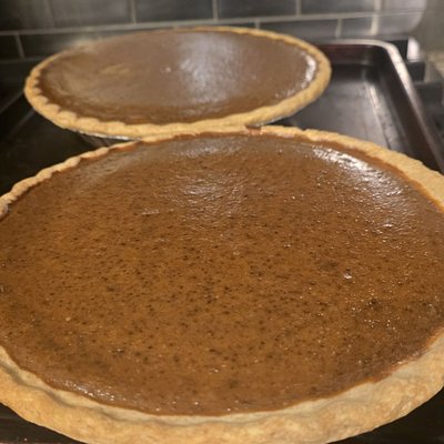Pumkin Pie