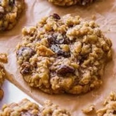 Oatmeal Raisin Cookies/Dozen