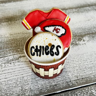 Chiefs 3 Pack 