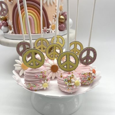 Cakepops 