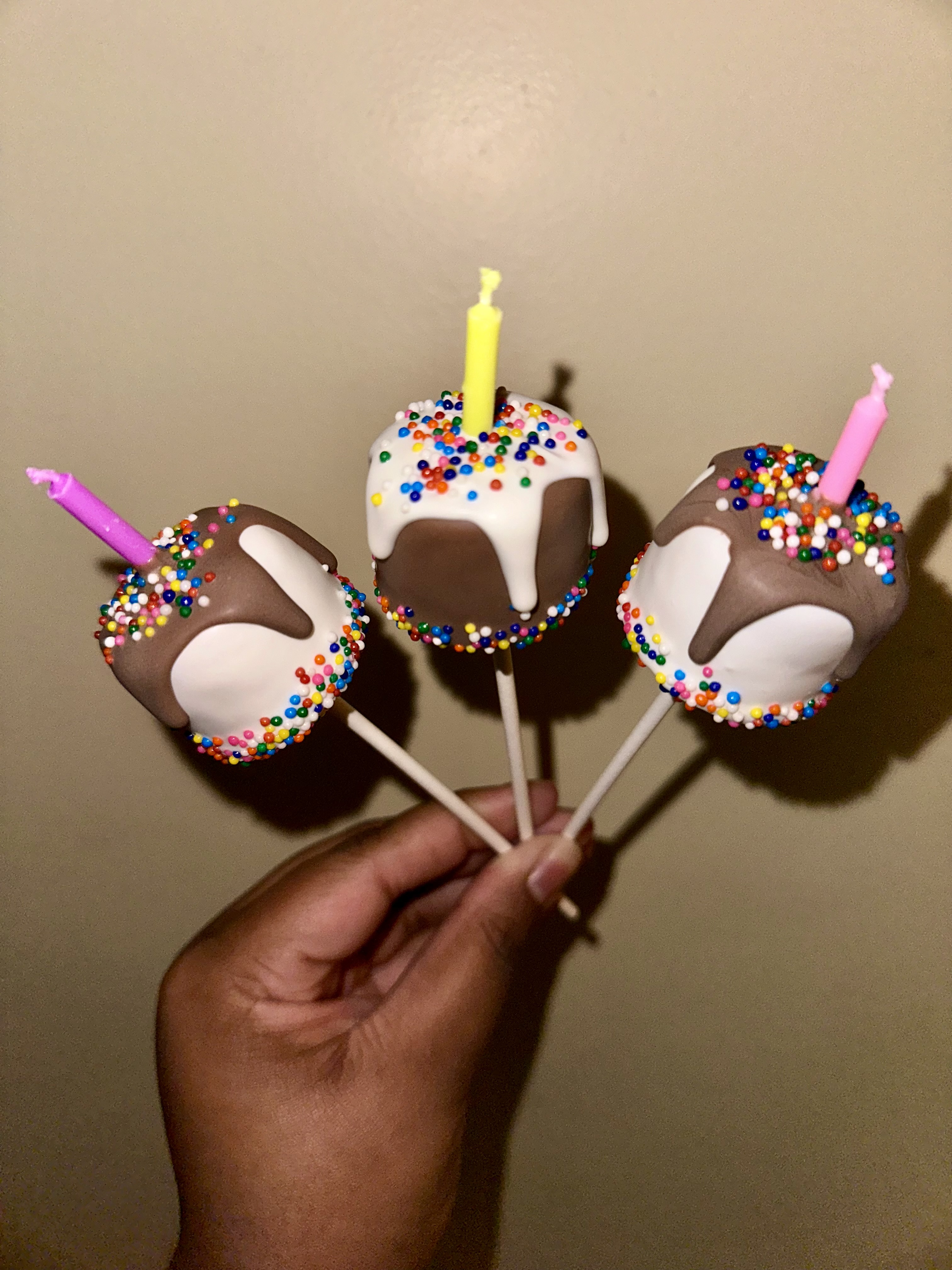 Cakepops